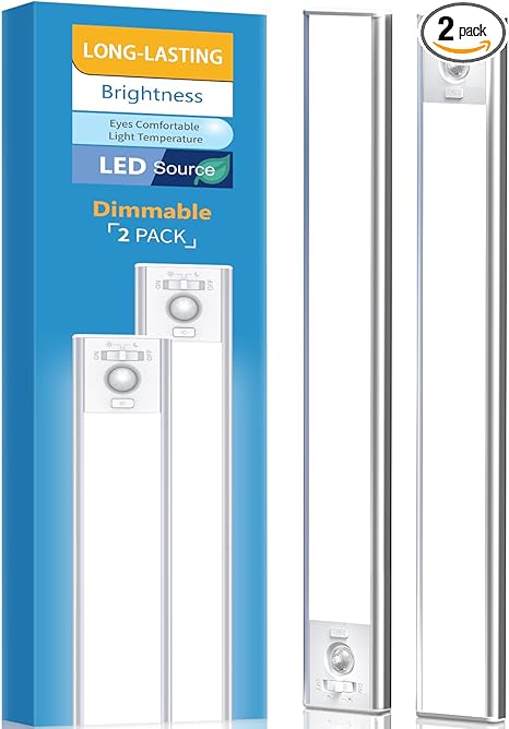 Under Cabinet Lighting - Under counter lighting for kitchen
