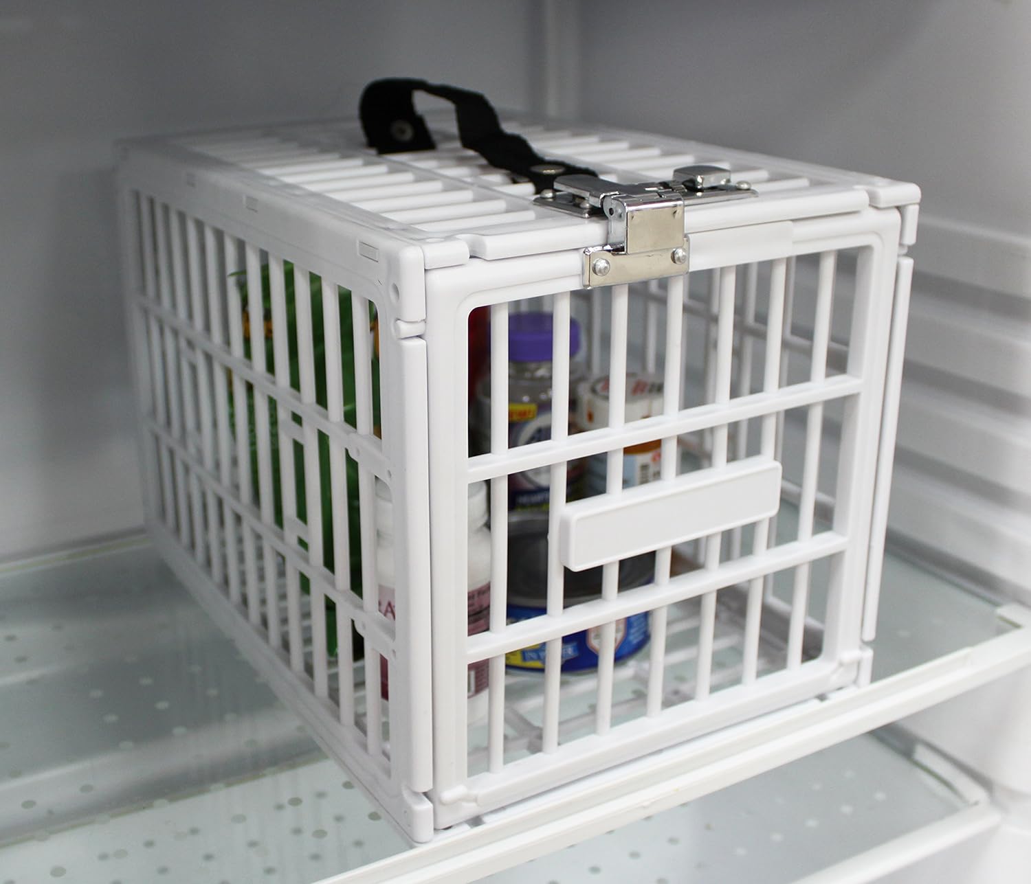 5 star super deals_fridge lock box