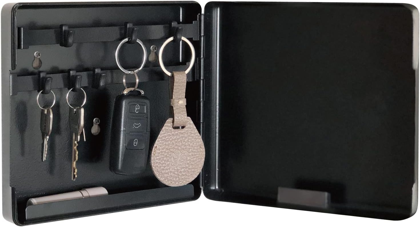 Carl KH_key holders with magnet