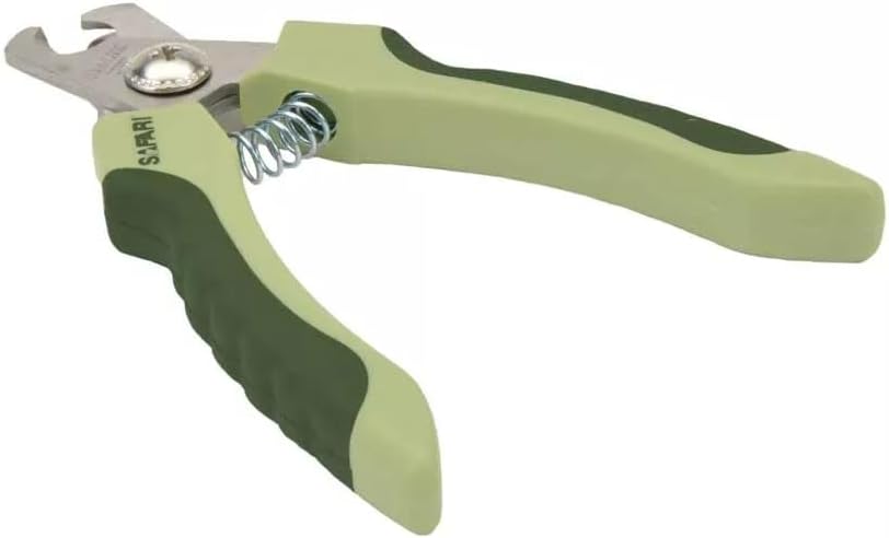 Coastal Pet Safari Professional Dog Nail Trimmer_tools for trimming dog nails