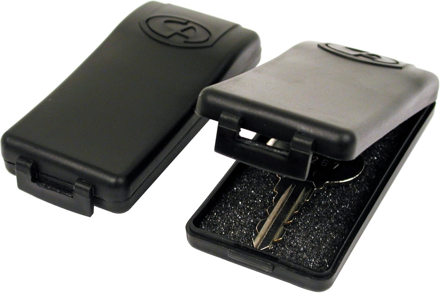 Custom Accessories 46061_magnetic key holder for car