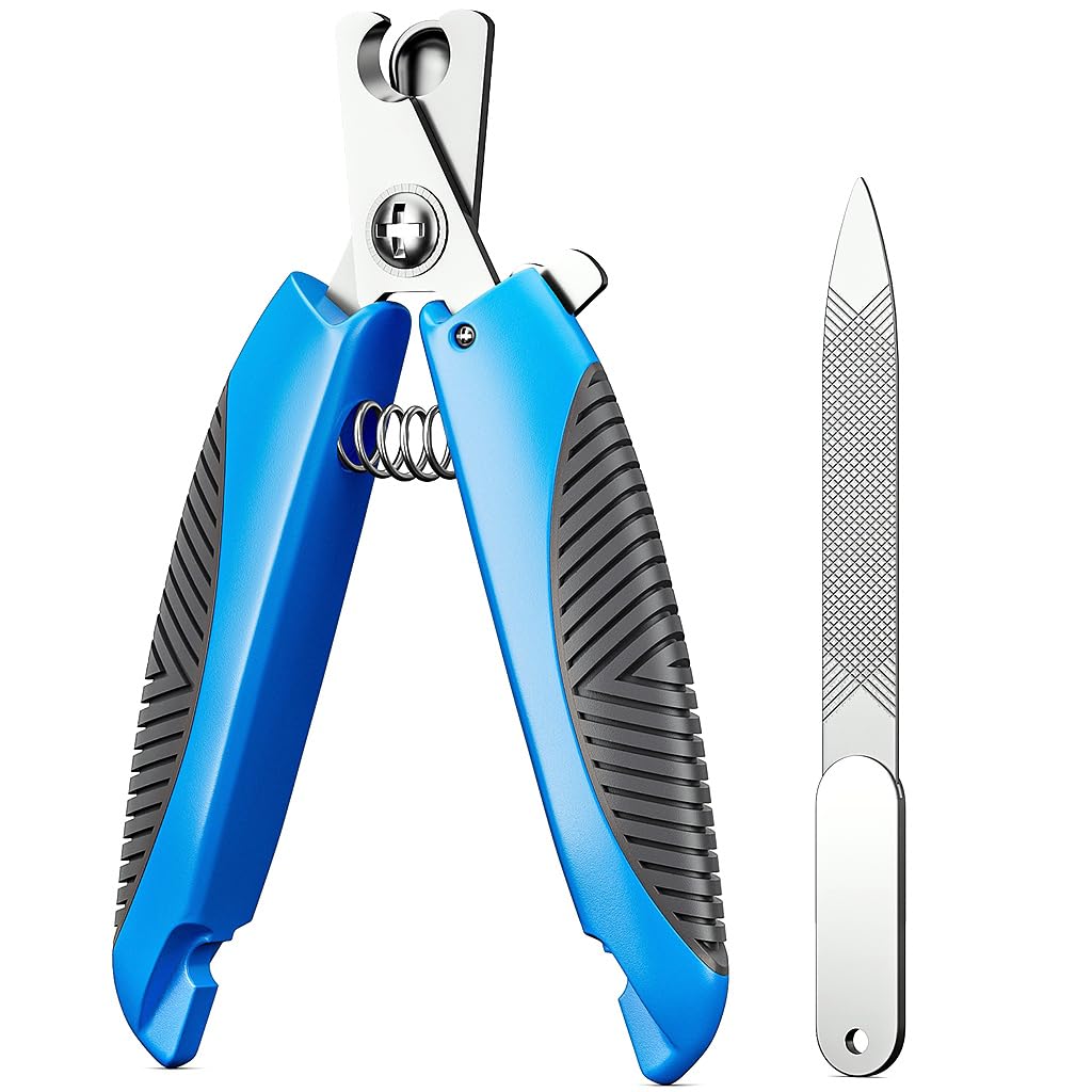 Dog-Nail-Clipper-Trimmers-for-Effortless-Claw-Trimming_dog-nail-trim-tools