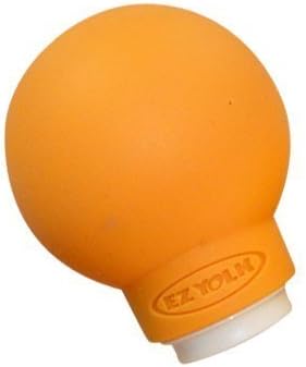 Egg Separator Orange