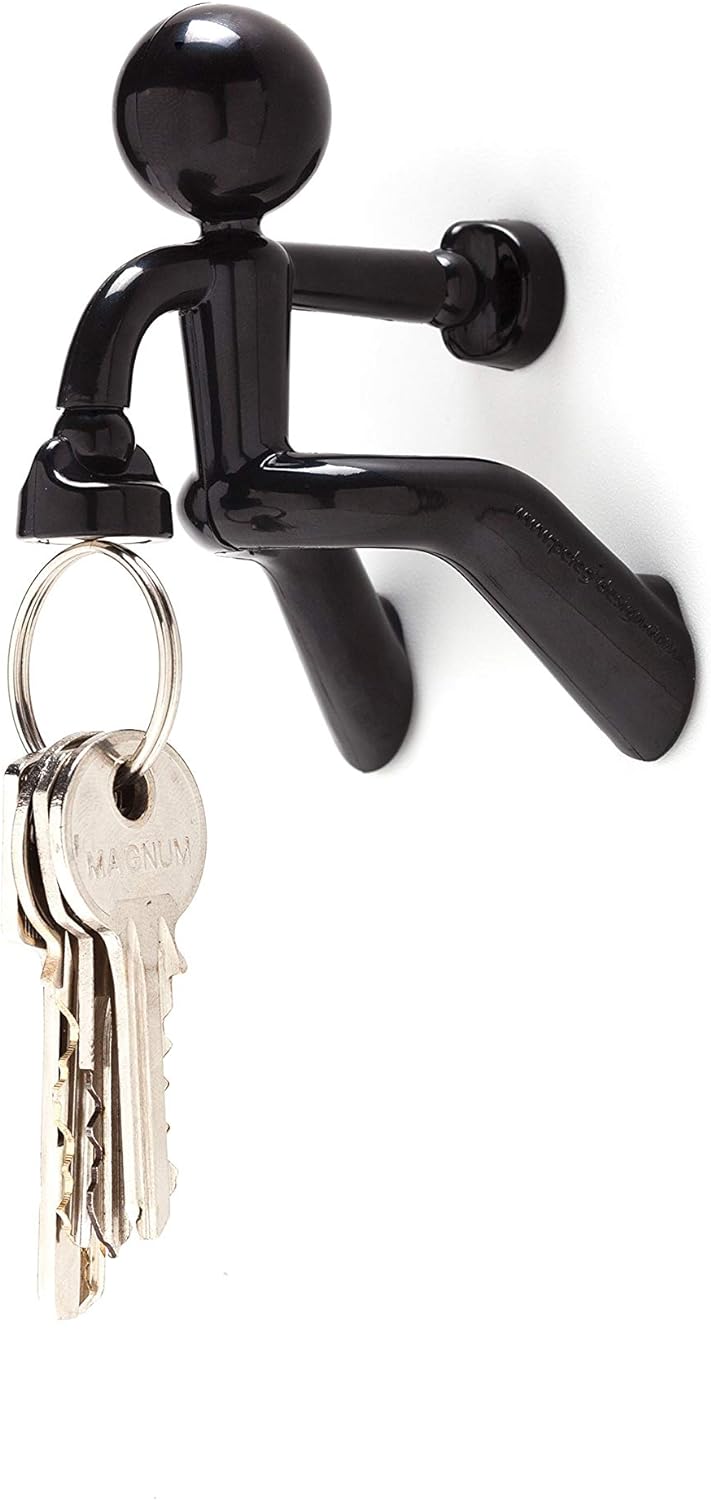 Key Pete _magnet key holder