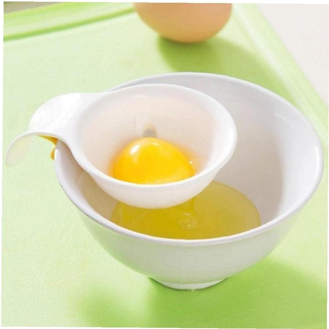 Plastic Egg Yolk White Separator_Best egg yolk separator