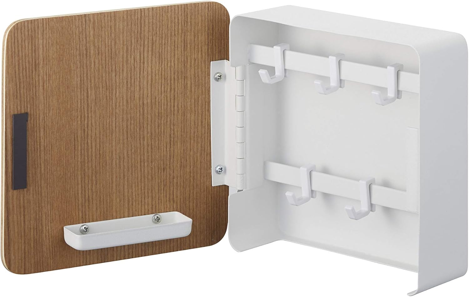 Yamazaki Home Square_magnet key holder
