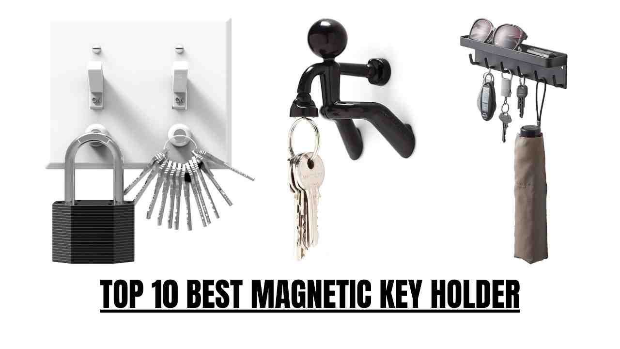 magnet keys holder