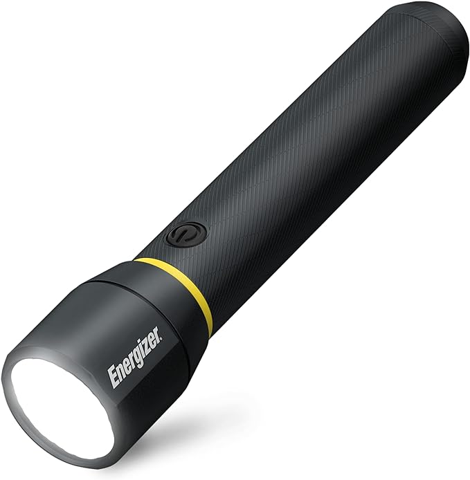 ENERGIZER LED Flashlight Vision PRO
