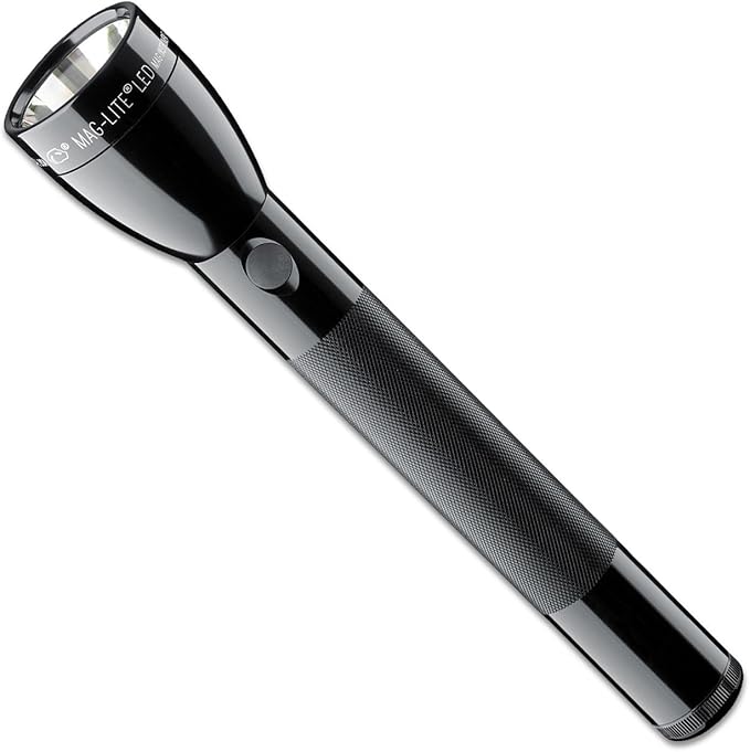 Maglite ML50L LED - Best led flashlight