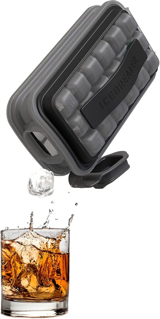 Best Pop Ice Mold