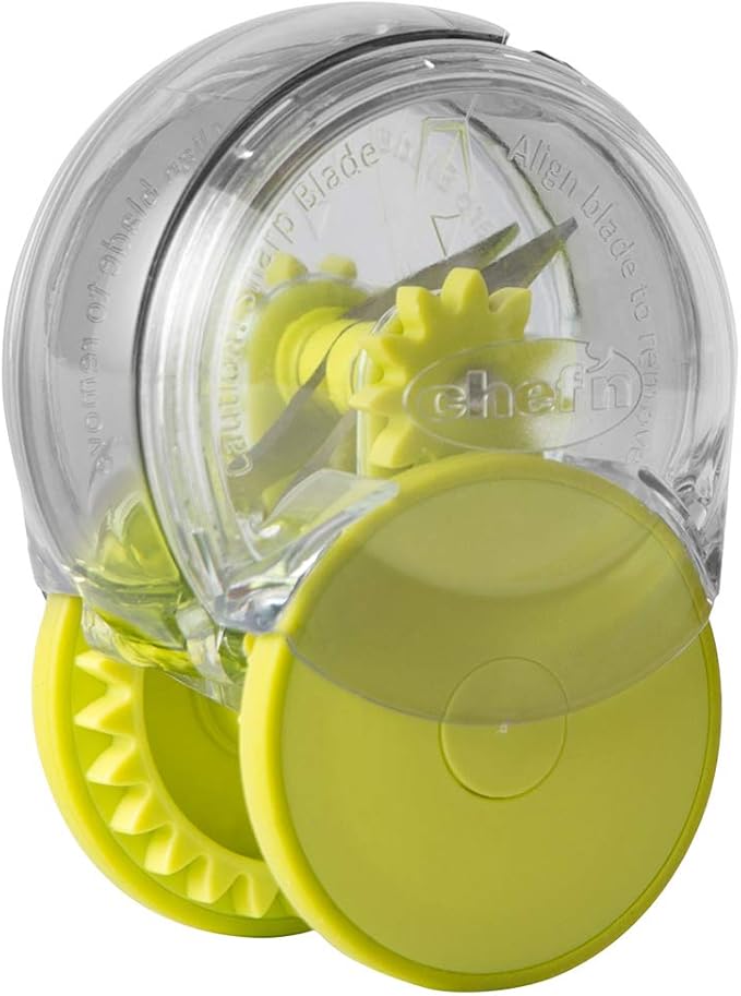 Best Garlic Dicer