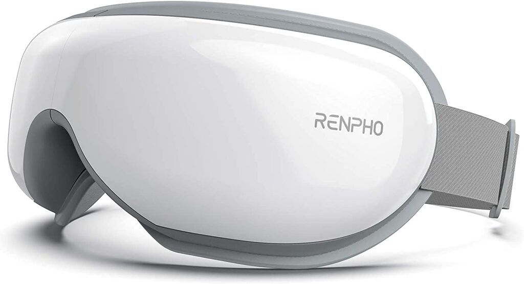 Eye Massager 