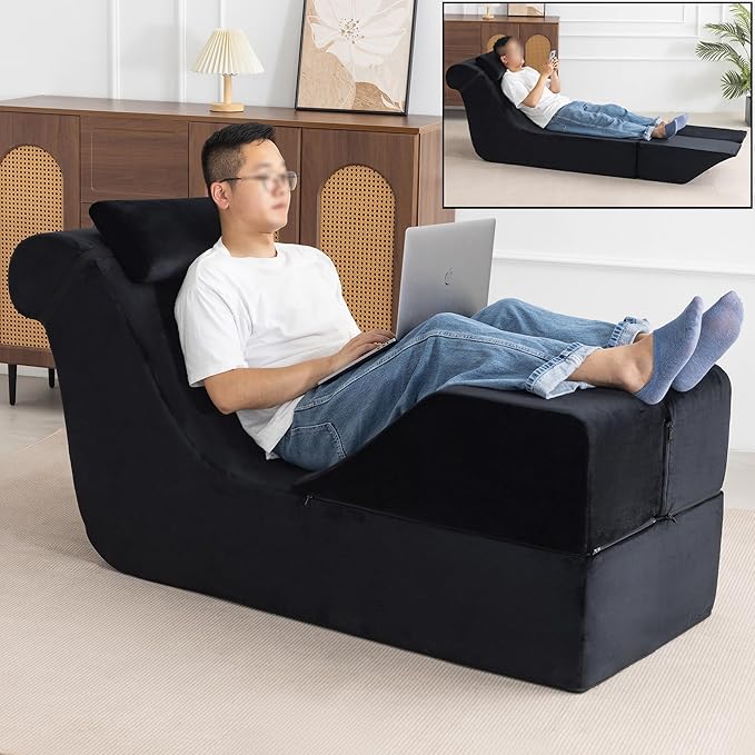Gravity Chair