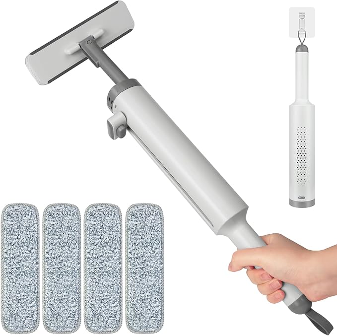 Handheld Mop