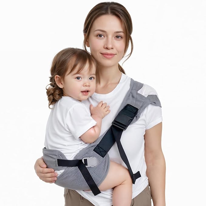 Child-Carrying Sling