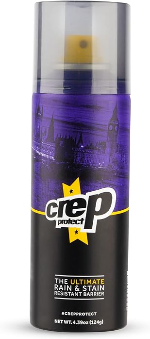 Spray for Shoes