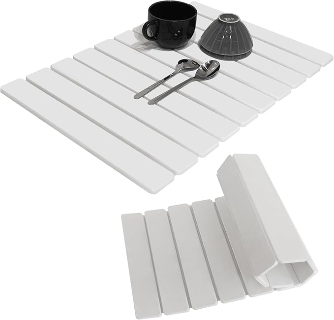 Stone Bath Mat