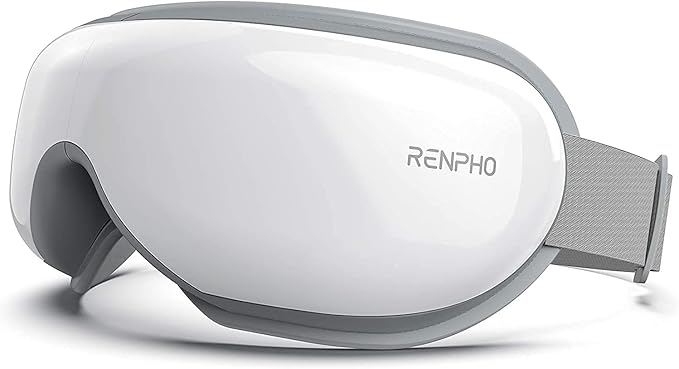 RENPHO-Eyeris-1-Eye-Massager-with-Heat-Birthday-Gifts-Eye-Mask-for-Mom-Dad-Women-Men-Her-Him-Smart-Sleep-Mask-for-Relax-Reduce-Strain